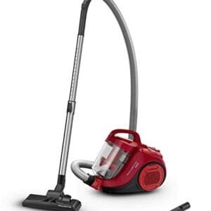 Rowenta RO2913EA Aspiradora Ciclónica Compacta sin Bolsa con Filtro Eficiente