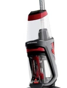 BISSELL ProHeat 2x Revolution: Kit Limpieza Profesional para Alfombras y Tapicerías.