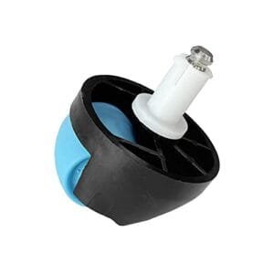 MIRTUX Kit de Rueda Delantera para Conga 3090-3092 - Recambios Eficientes