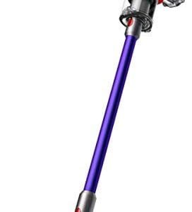 Dyson E V11ANIMALPLUS: Aspirador Robot con Potente Succión y Autonomía Extendida