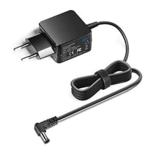 KFD Cargador 25V 500mA para Aspiradora Sin Cable Ergorapido CX7