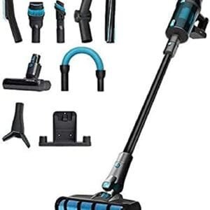 Cecotec Conga Rockstar 900 Ultimate: Aspirador 3 en 1 Sin Cable, 200aW.