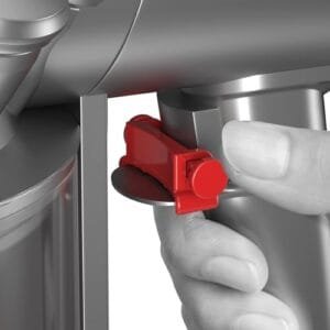 Inwee Abrazadera de Control On/Off para Aspiradoras Dyson V6-V15