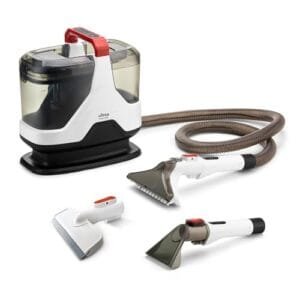 Ufesa Eden 600: Aspiradora de Agua y Tapicería 15.000 KPa