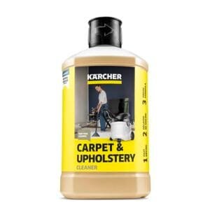 Kärcher RM 519: Limpiador Concentrado para Alfombras y Tapicerías, 1L.