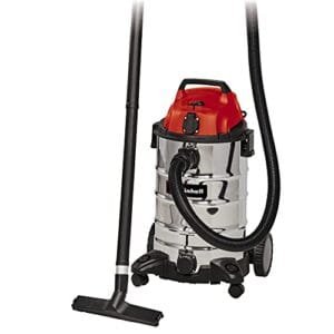Einhell - Kit Aspirador Seco-Húmedo TH-VC 1930 SA Telecomandado