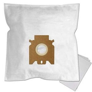 30 Bolsas de Aspiradora Miele S4281 - Kit de Reemplazo Eficiente