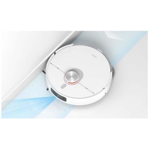 Xiaomi Robot Vacuum Cleaner S20+ Kit de Limpieza Inteligente Blanco - Imagen 3