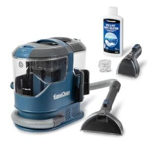 Vacmaster SCA0801 Kit Aspirador de Alfombras y Limpiador de Manchas 800 W