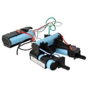 vhbw Batería 1500 mAh para Electrolux ZB112ER Ergorapido Plus