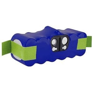 Dosctt Batería Repuesto 4500mAh para iRobot Roomba 500 Series