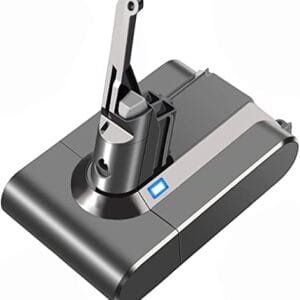 DTK Batería de 4000mAh para Dyson V8 - Compatible con V8 Animal y más