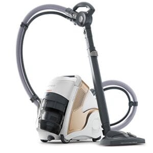 Polti Unico MCV85: Aspirador Multifunción 3 en 1 con 17 Accesorios.