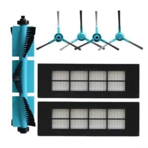 Conga 3090: Kit de Piezas de Repuesto con Cepillo HEPA y Filtros Laterales