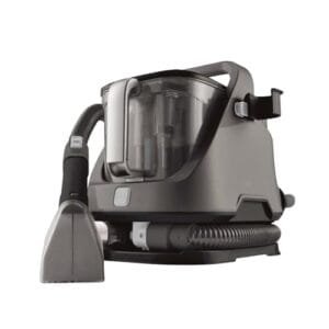 Avilia Lava Moquette Pro - Aspiradora de Alfombras y Coche, 3m Cable.