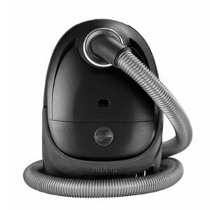 Nilfisk One Aspiradora Trineo Compacta y Potente para Suelos y Alfombras