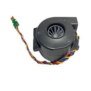 LICHIFIT Kit de Reemplazo de Motor de Ventilación para iRobot Roomba i7/i4+/i3+
