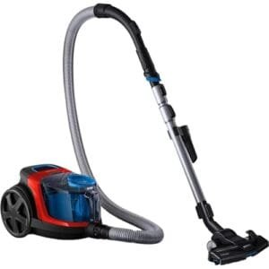 Philips PowerPro Compact FC9330/09 - Aspirador Ciclónico Sin Bolsa, 1.5L