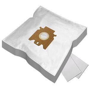 Bolsas de Aspiradora Miele S4261 - Pack de 20 Piezas