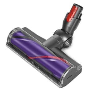 MOPEI Kit de Recambios para Cepillo Motorizado Dyson V11 V10 V8 V7