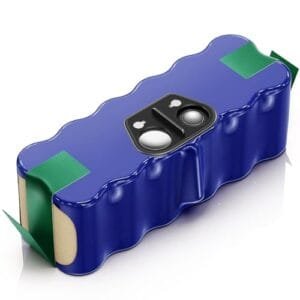 Morpilot Batería Extended Life 14.4V 4050mAh para Series 500-800