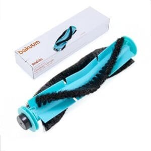 BAKUUM Rodillo Central Multifunción para Conga 1090/1790/1990/990 VITAL