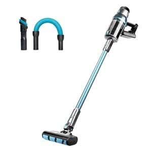 Cecotec Conga Rockstar 1600 Advance: Aspirador 3 en 1, 75 Min de Autonomía.