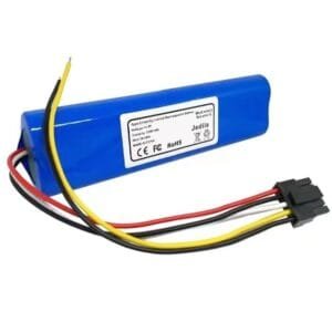 Batería 14.4V 3500mAh para Cecotec Conga 3090-2290, Accesorio Original.