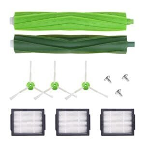 Kit de Repuestos 11PCS para iRobot Roomba i7/i7+/E Series