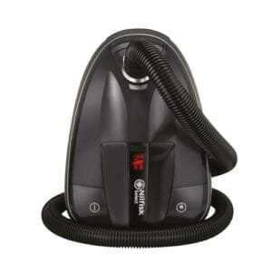 Nilfisk Aspiradora Select - Trineo Anti-Alérgenos con Filtro HEPA para Suelos y Alfombras