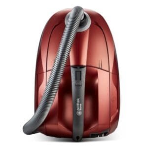 Nilfisk Bravo Aspiradora Trineo Gran Capacidad para Suelos y Alfombras