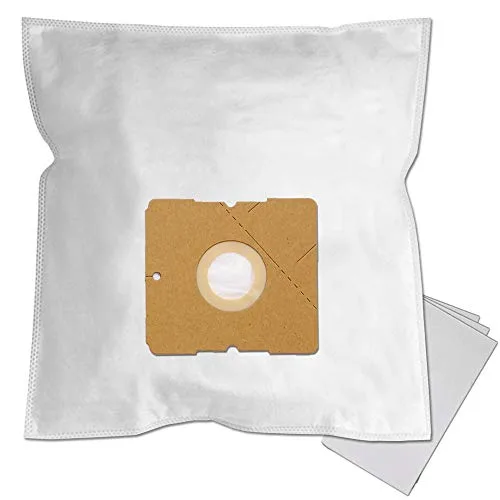 30 Bolsas de Aspiradora Samsung VCC61A0V3A - Alta Filtración y Durabilidad