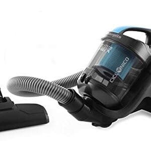 Aspirador Sin Bolsa Orbegozzo AP8030 - Potente 800W y Eficiente.