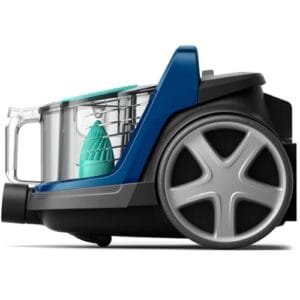 Philips 5000 Series Aspiradora Sin Bolsa - Potente y Compacta con Filtro H13