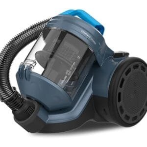 Taurus SVC807 Kit de Aspiración Azul y Negro