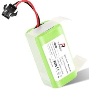 Batería Li-Ion HT TopHinon 14.4V 3000mAh para Conga y RoboVac