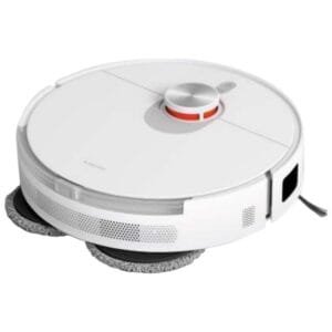 Xiaomi Robot Vacuum Cleaner S20+ Kit de Limpieza Inteligente Blanco