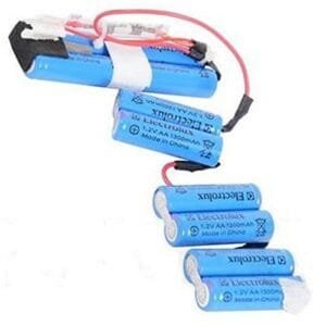 Electrolux AEG - Kit Batería 12V Ergorapido AG901 AG935 ZB2901