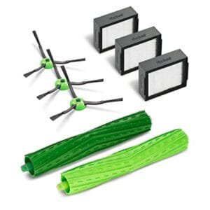 iRobot Kit de Mantenimiento con Cepillos y Filtros para Roomba j5/i5/i8