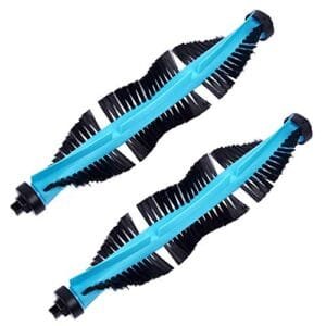 MIRTUX Rodillos Centrales de Alta Eficiencia para Conga 3090 - Pack de Recambios